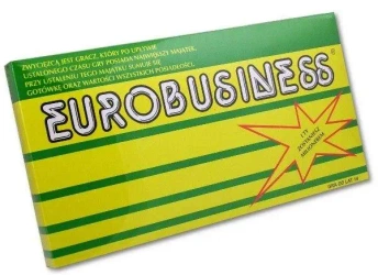 Eurobusiness - Labo Market