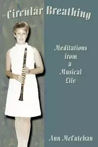 Circular Breathing - Ann McCutchan