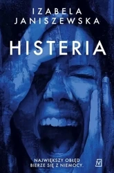 Histeria w.2 - Izabela Janiszewska