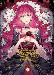 Przeznaczeniem złoczyńców jest śmierć. Tom 1 - Gyeoeul Gwon