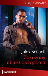 eBook Zakazany obiekt pożądania - Jules Bennett mobi epub