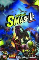 Smash Up! - Bard Centrum Gier