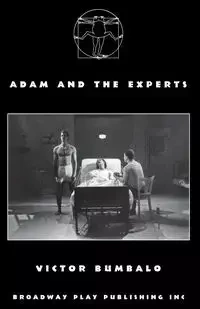 Adam And The Experts - Victor Bumbalo