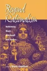 Beyond Rationalism - Janice F. Almasi