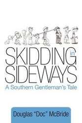 Skidding in Sideways - Douglas McBride Doc