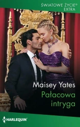 eBook Pałacowa intryga - Maisey Yates mobi epub