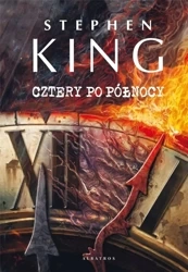 Cztery po północy - Stephen King