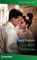 eBook W ogrodach królowej - Tara Pammi epub mobi