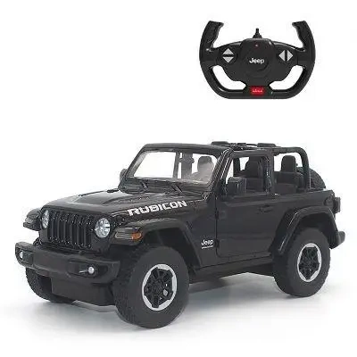 JEEP Wrangler JL RC 1:14 - Rastar
