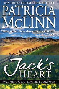 Jack's Heart - Patricia McLinn