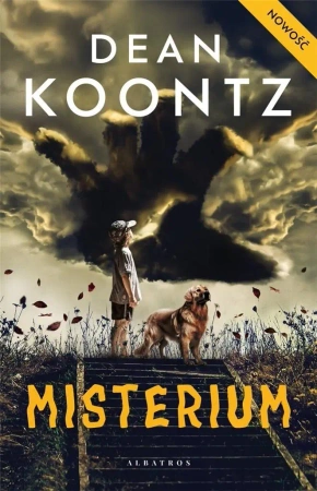 Misterium - Dean Koontz