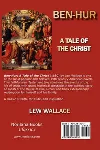 Ben-Hur - Wallace Lew
