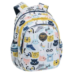 Plecak młodzieżowy Coolpack Jerry Pucci - PATIO