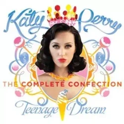 Teenage Dream: The Complete Confection (Limited Edition)