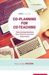 Co-Planning for Co-Teaching - Wilson Gloria Lodato