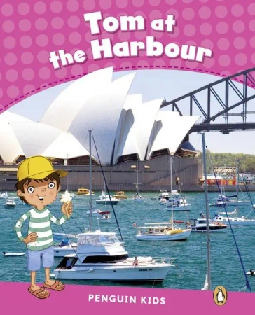 PEKR Tom at the Harbour (2) CLIL - Barbara Ingham