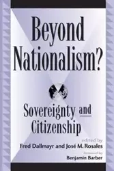 Beyond Nationalism? - Dallmayr Fred