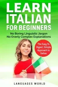 Learn Italian for Beginners - World Languages