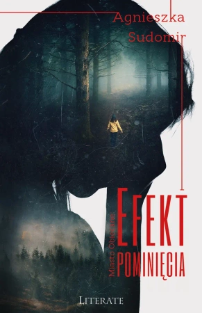 eBook Efekt pominięcia - Agnieszka Sudomir epub mobi