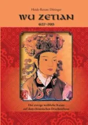 Wu Zetian - Döringer Heide-Renate