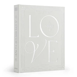 Fotoalbum Ślub - A Story of Love - PRINTWORKS