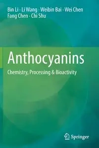 Anthocyanins - Li Bin