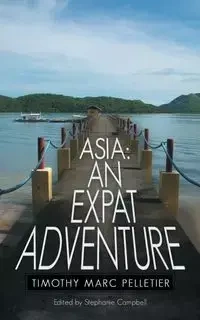 Asia - Timothy Marc Pelletier