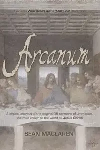 Arcanum - Sean Maclaren