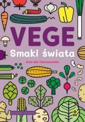 Vege. Smaki świata - Arto der Haroutunian