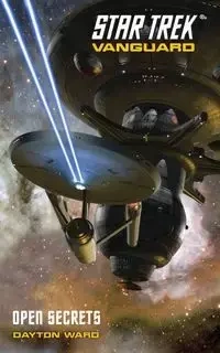 STAR TREK - WARD