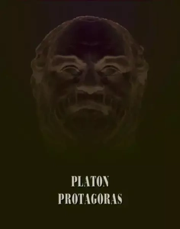 eBook Protagoras - Platon epub mobi