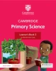 Cambridge Primary Science Stage 3. Learner's Book - Jon Board, Alan Cross