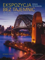 Ekspozycja bez tajemnic w.2016 - Bryan Peterson
