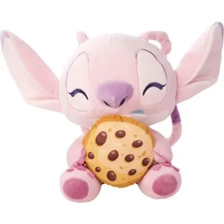 Disney Angel z ciastkiem 25cm - Simba