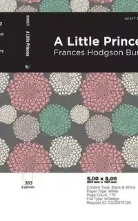 A Little Princess - Frances Burnett Hodgson