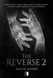 The Reverse T.2 - Agata Moore