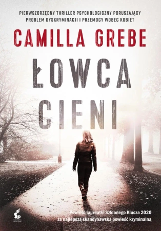 eBook Łowca cieni - Camilla Grebe epub mobi