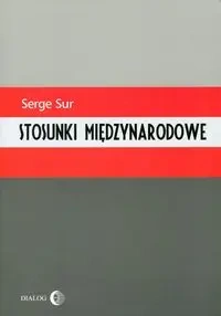 Stosunki międzynarodowe - Sur Serge