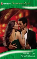 eBook Portret milionera - Miranda Lee