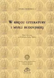 W kręgu literatury i myśli buddyjskiej - Marek Mejor