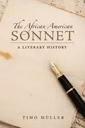 African American Sonnet - Muller Timo