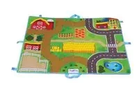 Viking city Mata farma - Viking Toys