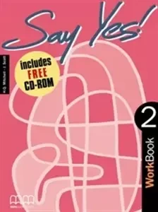Say Yes 2 wb - H.Q. Mitchell, J. Scott