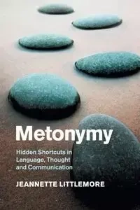 Metonymy - Jeannette Littlemore