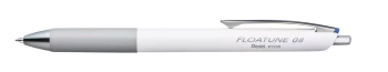 Pióro K Gel 0.8 Gr niebieski By208 Pentel pudełko A 12