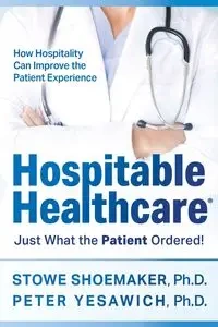 Hospitable Healthcare - Shoemaker Stowe