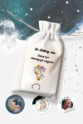 Na dobry sen Zestaw kart ułatwiających zasypianie