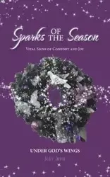 Sparks of the Season - Judy Imrie