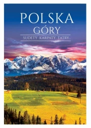 Polska. Góry - Joanna Włodarczyk