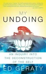 My Undoing - Ed Geraty